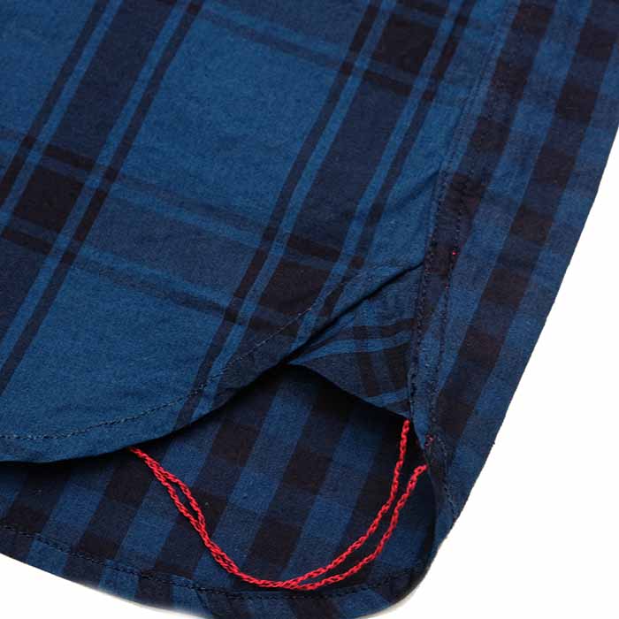 SUGAR CANE シュガーケーン SC39117 ワークシャツ インディゴ タイプ