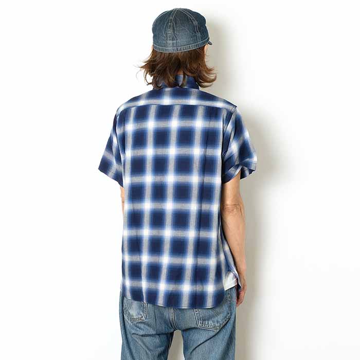 cancan様 STAFF STYLING｜THE SHOP YOHJI YAMAMOTO