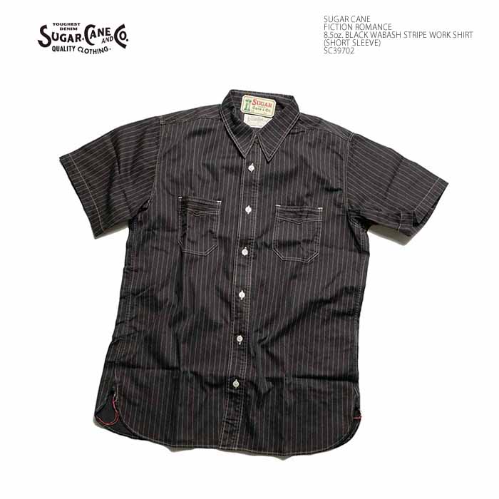 SUGAR CANE シュガーケーン SUGARCANE SC39702 フィクションロマンス