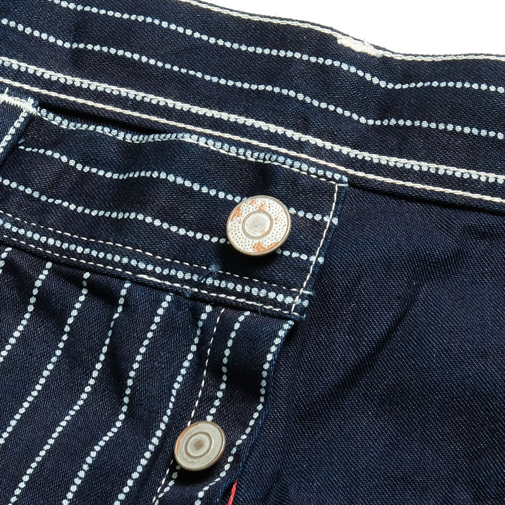 SUGAR CANE シュガーケーン SC40786 9oz. ウォバッシュ