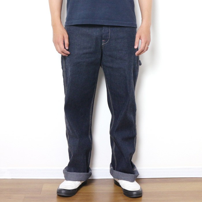 SUGAR CANE シュガーケーン SC41266 日本製 ペインター パンツ