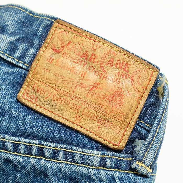 SUGAR CANE シュガーケーン SUGARCANE SC41947SH 14.25オンス SUGAR CANE シュガーケーン SUGARCANE SC41947SH 14.25オンス