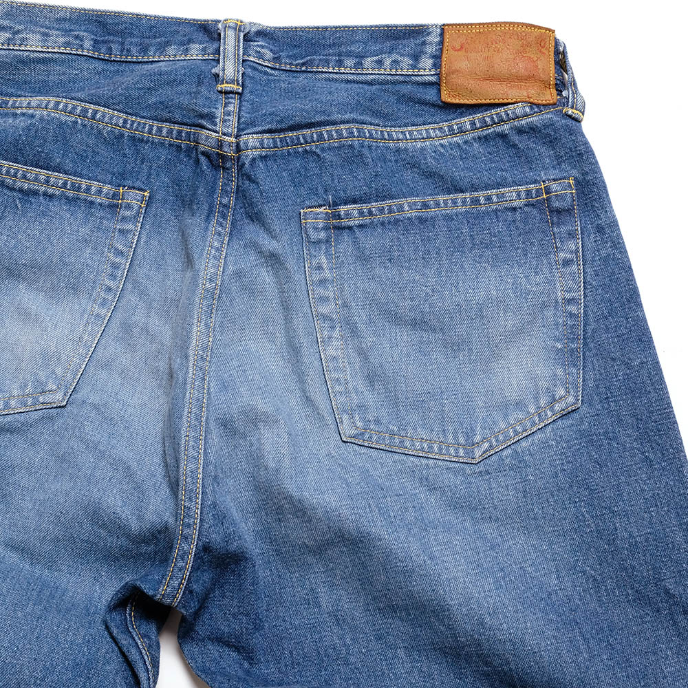 SUGAR CANE シュガーケーン SC41947SW32 14.25oz デニム 1947