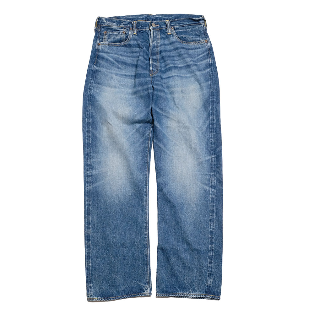 シュガーケーン SUGAR CANE SC41947SW 14.25oz デニム 1947 エイジド