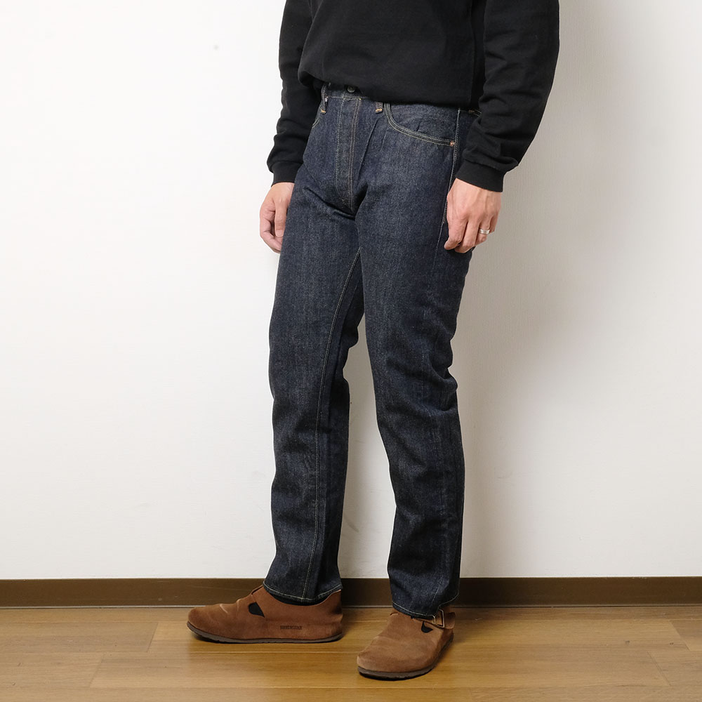 SUGAR CANE シュガーケーン SC42021 14.25oz デニム 2021モデル