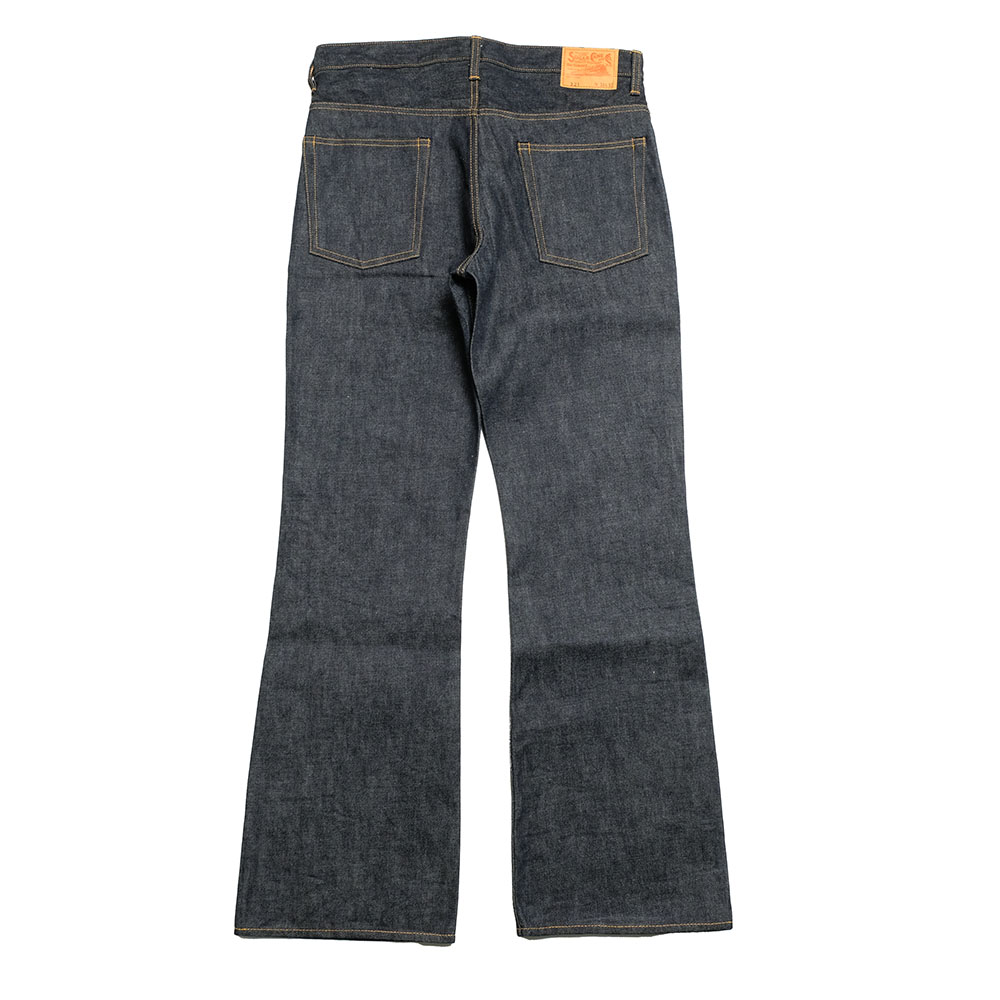 SUGAR CANE シュガーケーン SC42321 14oz デニム ブーツカット
