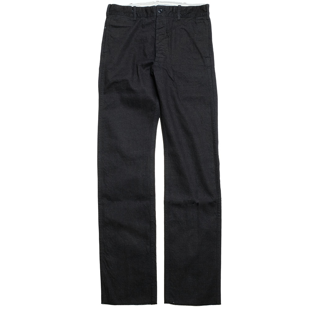 Mister Freedom×Sugar Cane（ミスターフリーダム×シュガーケーン）CONTINENTAL TROUSERS - NOS BOSSA - SC42347｜hinoya-ameyoko｜02