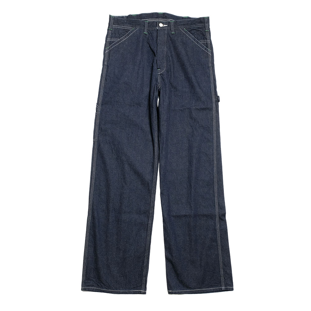 SUGAR CANE シュガーケーン SC42495 11oz. ブルーデニム ワークパンツ