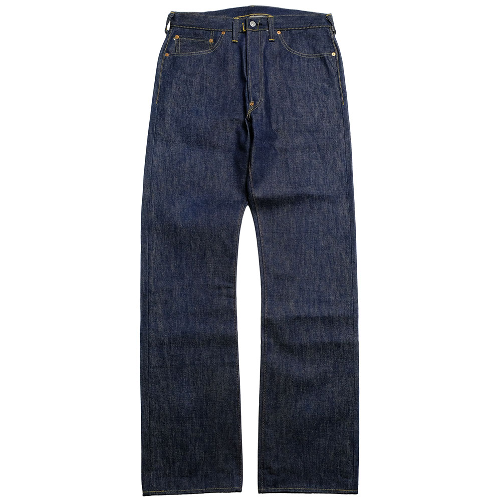 SUGAR CANE シュガーケーン Super “Denim” Collectibles SC49005