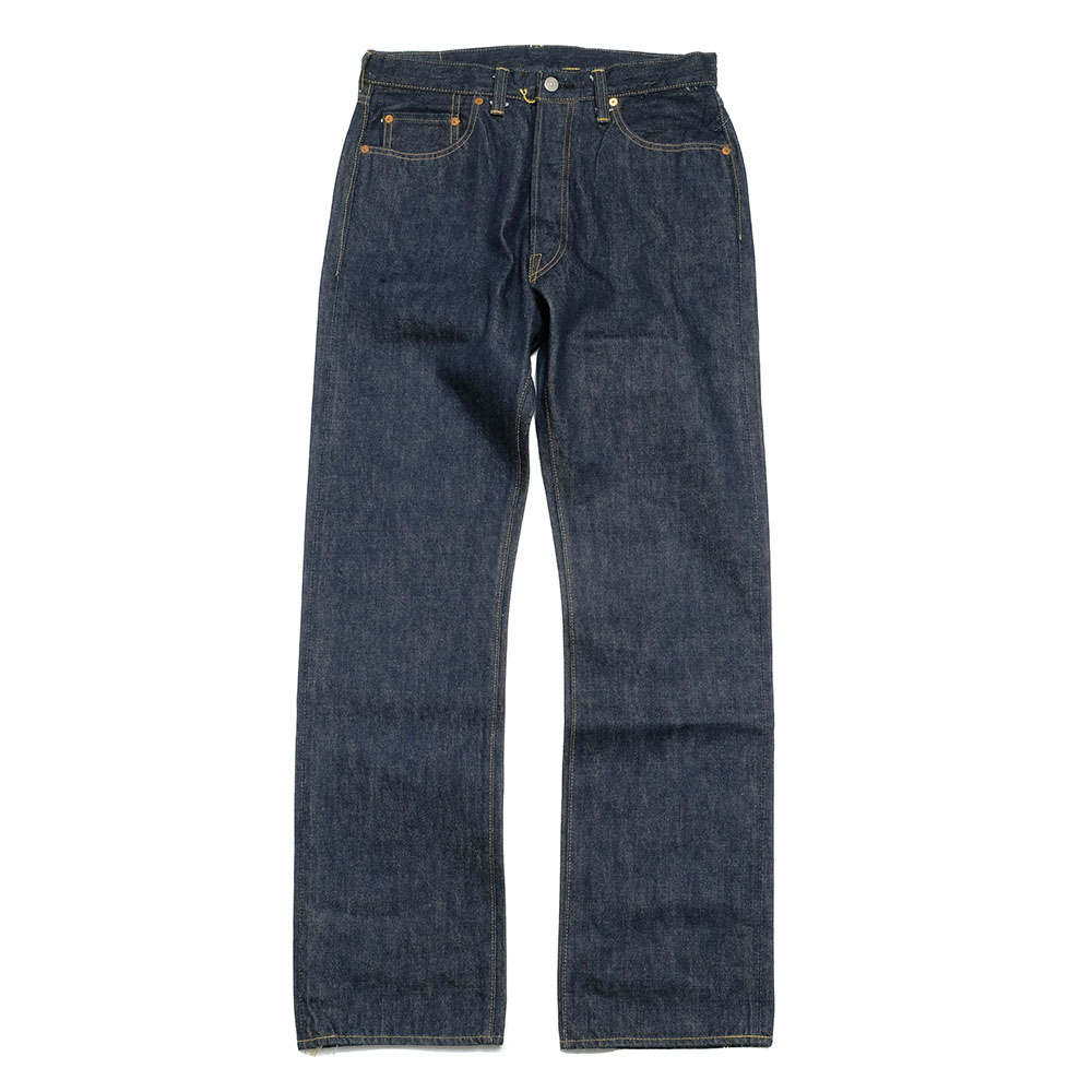 SUGAR CANE シュガーケーン Super “Denim” Collectibles SC49007 #07