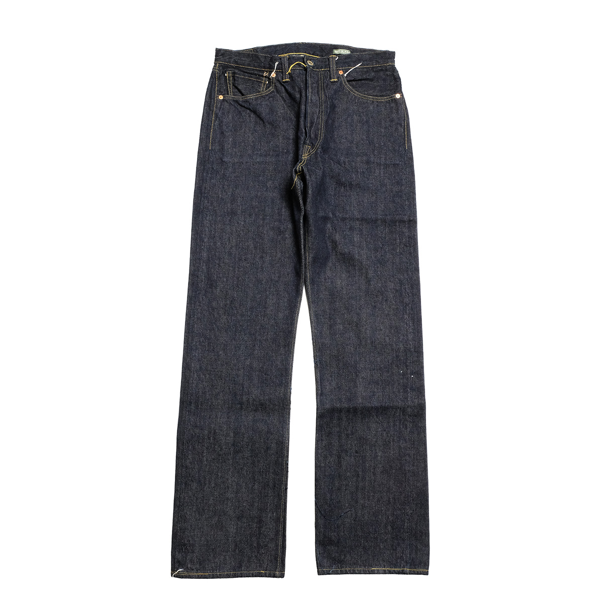 SUGAR CANE シュガーケーン SC49050 Super “Denim” Collectibles #50