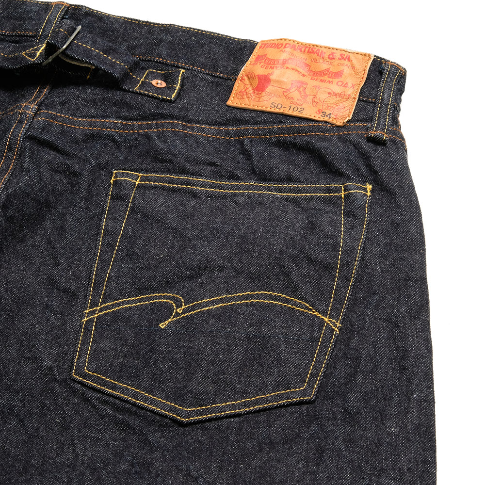 STUDIO D'ARTISAN（ステュディオ・ダ・ルチザン） STUDIO D'ARTISAN SD