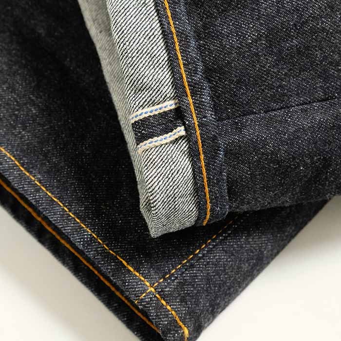 STUDIO D'ARTISAN （ステュディオ・ダ・ルチザン） Lot.SD-103 15oz 右