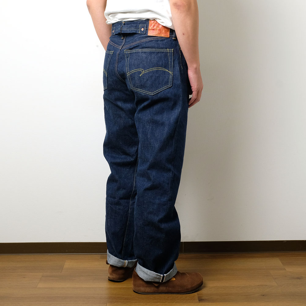 STUDIO D’ARTISAN　ステュディオ　ダルチザン　W34〜W36 STUDIO D'ARTISAN ステュディオ ダルチザン W34〜W36