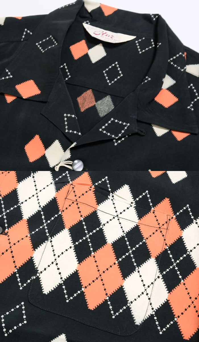 スターオブハリウッド　スタジャン STAR OF HOLLYWOOD SH12402 CAR CLUB COAT | Lua-Blog