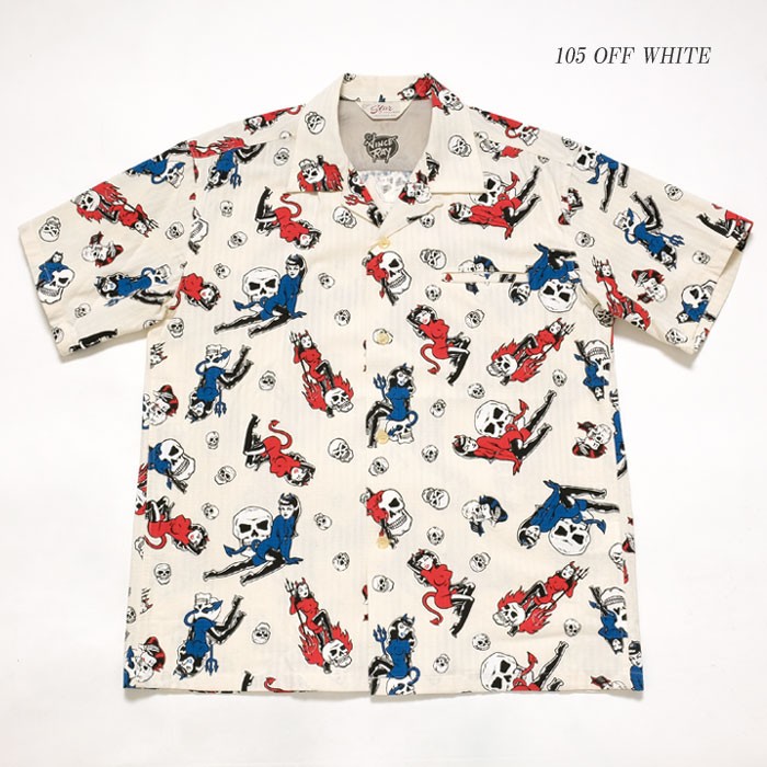 SUN SURF STAR of HOLLYWOOD×VINCE RAY （スターオブハリウッド