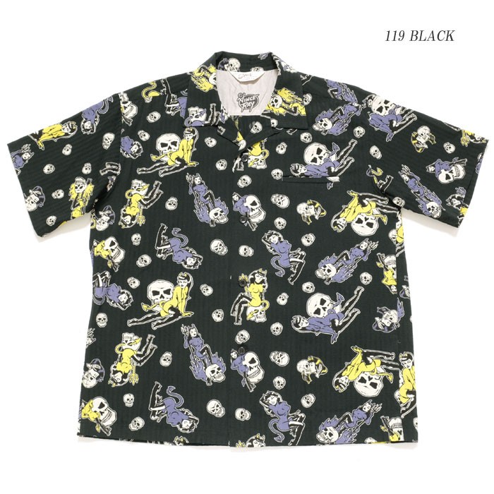SUN SURF STAR of HOLLYWOOD×VINCE RAY （スターオブハリウッド