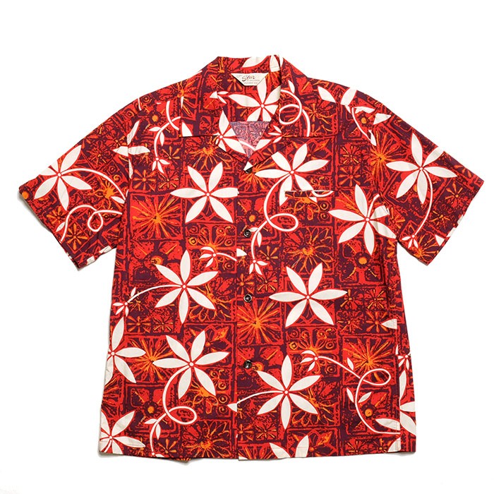 SUN SURF STAR of HOLLYWOOD（スターオブハリウッド） ブロード