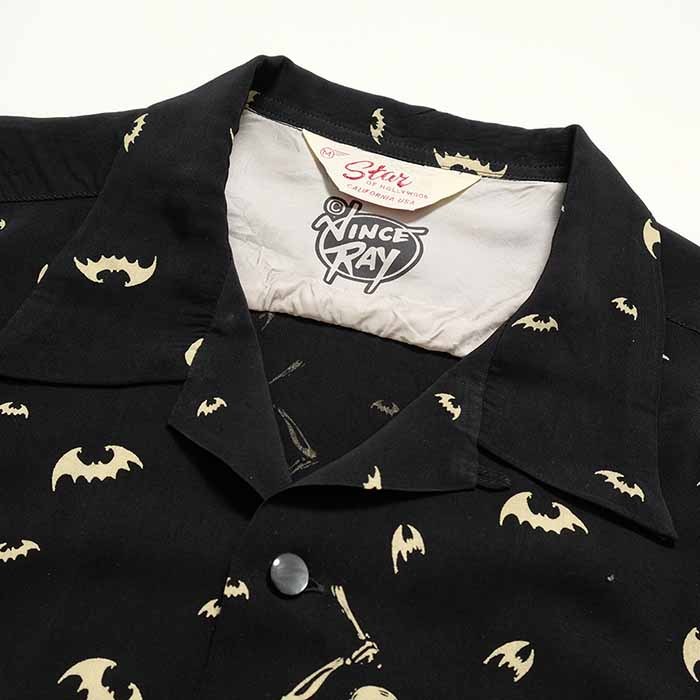 STAR OF HOLLYWOOD of HOLLYWOOD×VINCE RAY （スターオブハリウッド