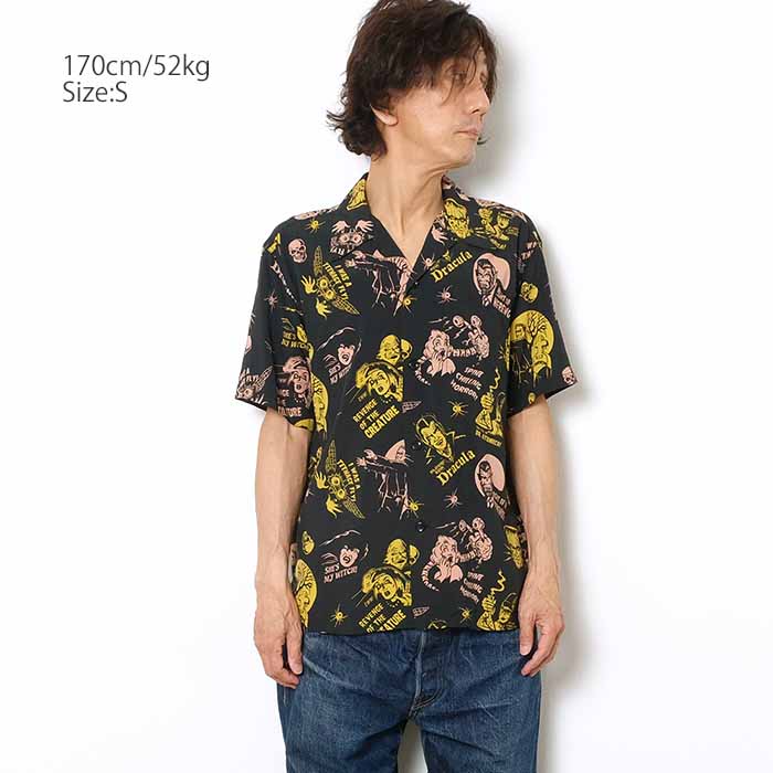 廃盤 ラロッカ　VINCE Ray ボーリングシャツ① 廃盤 ラロッカ VINCE Ray ボーリングシャツ② - メルカリ