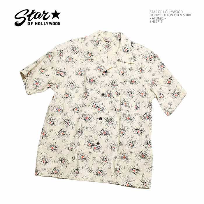 STAR OF HOLLYWOOD スターオブハリウッド SH39715 ドビー コットン