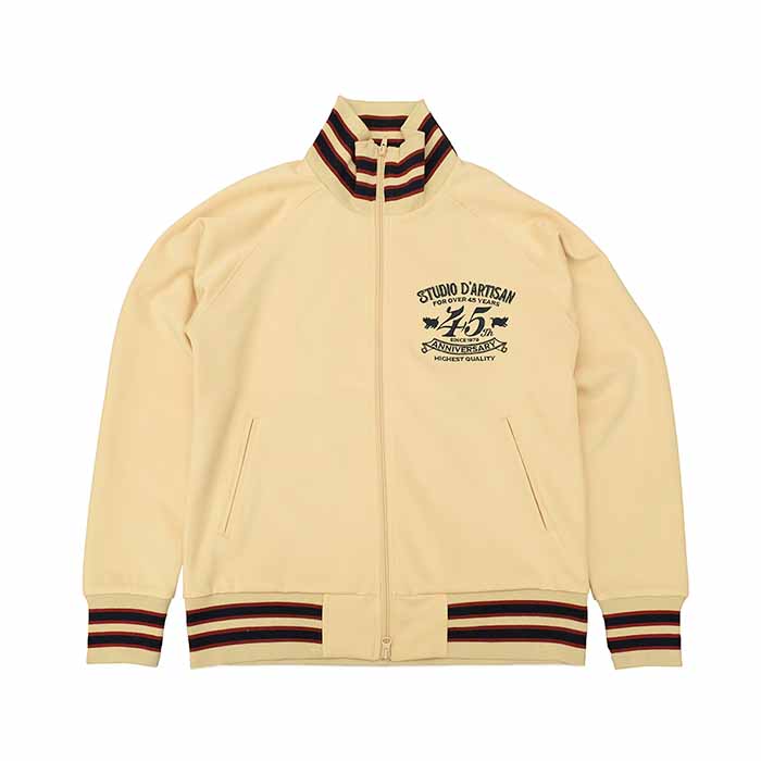 STUDIO D'ARTISAN（ステュディオ・ダ・ルチザン） STUDIO D'ARTISAN SP