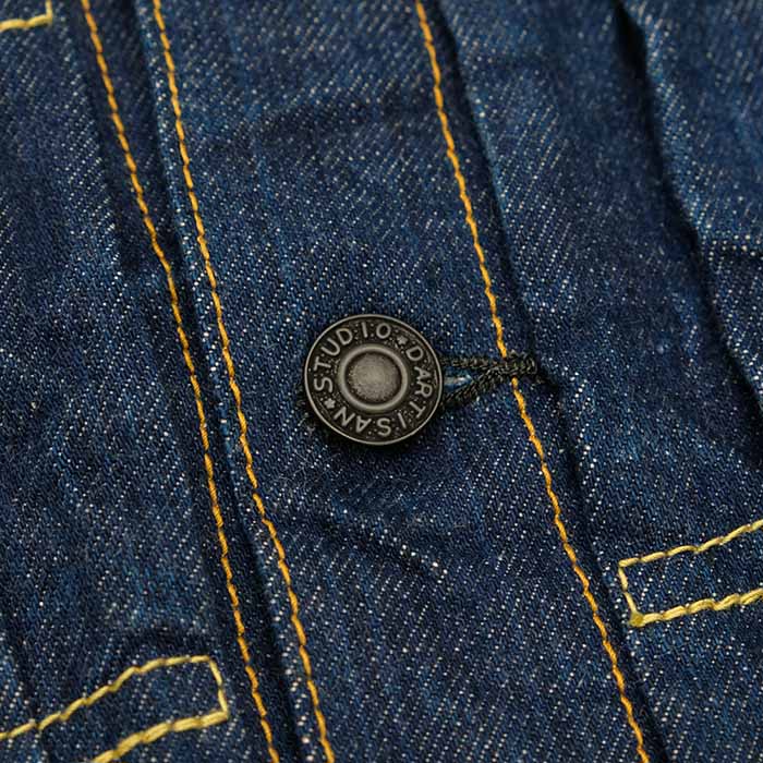 STUDIO D'ARTISAN（ステュディオ・ダ・ルチザン） STUDIO D'ARTISAN SP