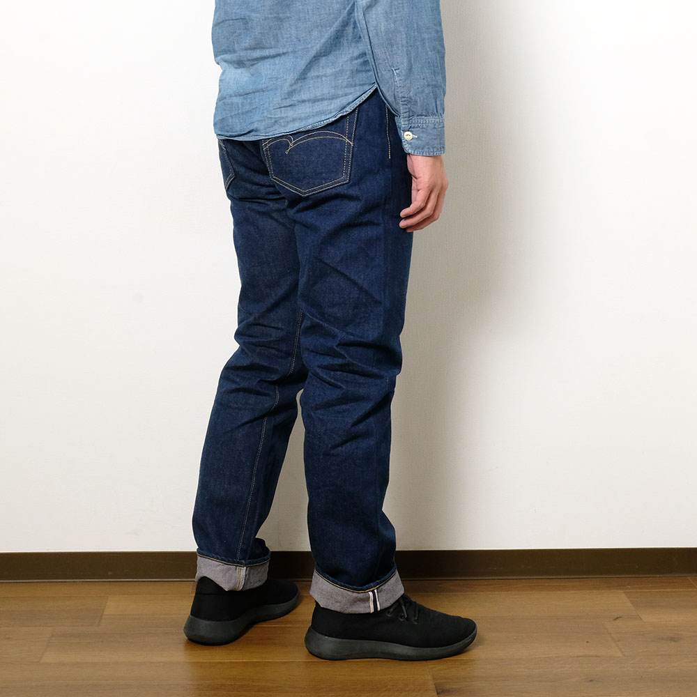 STUDIO D'ARTISAN ステュディオ・ダ・ルチザン D'ARTISAN SP-117