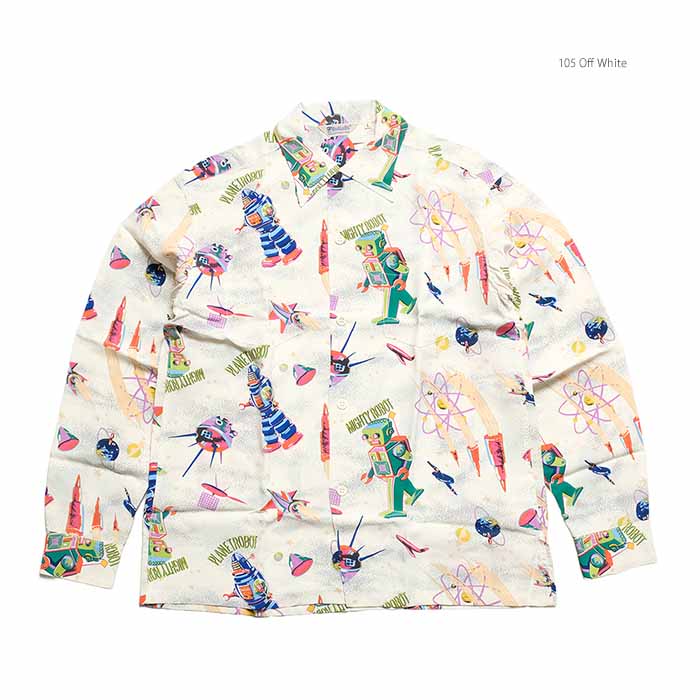 アロハさん専用 SUN SURF サンサーフ [ヒノヤ別注モデル] SS29555HY スペシャル