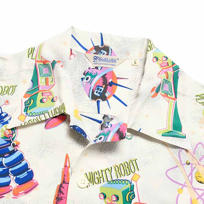 新品 SUNNY ELEMENT シャツ ササフラス ブラームス オアスロウ SUN SURF サンサーフ [ヒノヤ別注モデル] SS29555HY スペシャル