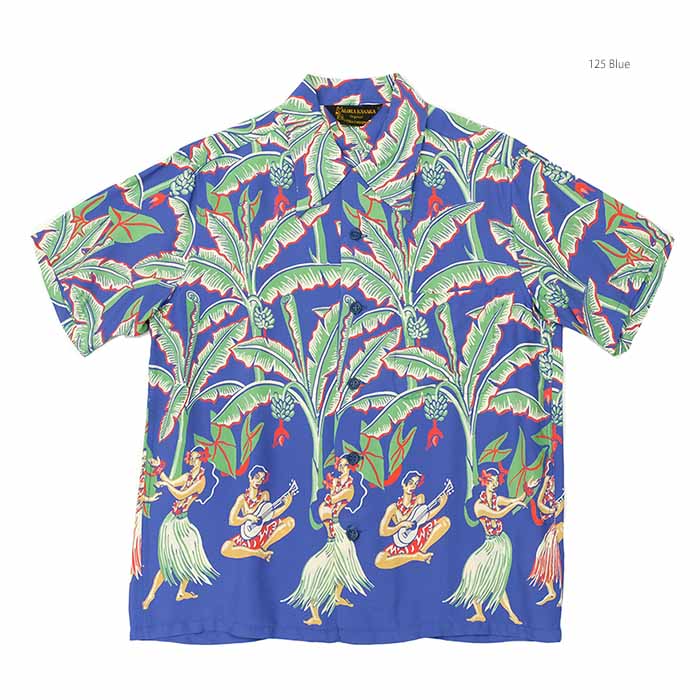 SUN SURF サンサーフ スペシャルエディション SS38202 - BANANA TREES