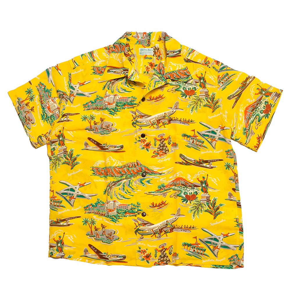 SUN SURF サンサーフ スペシャルエディション - PAA AIR TRAVEL