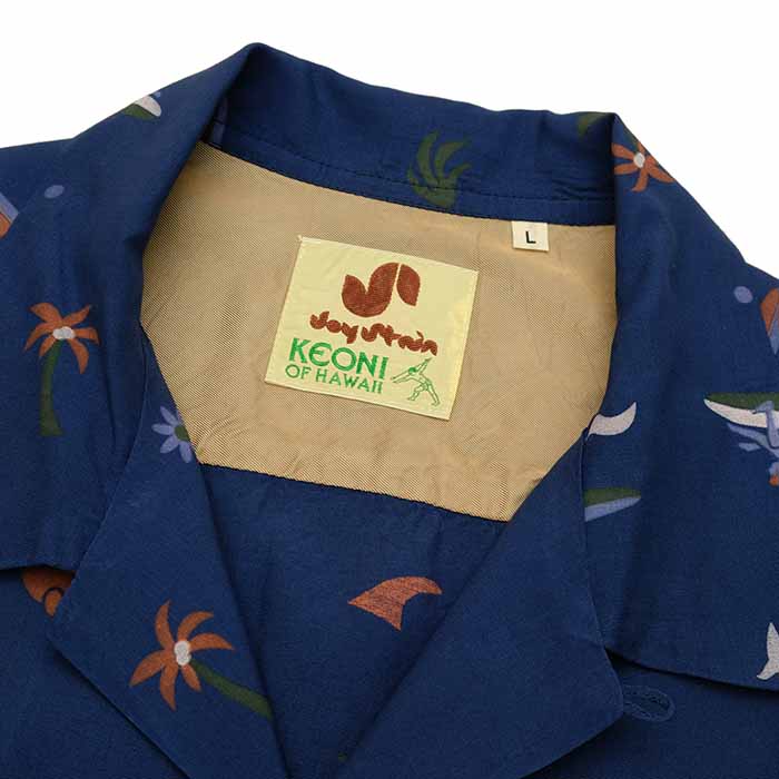 SUN SURF KEONI OF HAWAII（ケオニ オブ ハワイ）