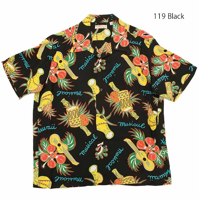 【美品】洋書　THE HAWAIIAN SHIRT   アロハシャツ　サンサーフ SUN SURF サンサーフ SS39018 アロハ ハワイアンシャツ レーヨン 洋柄