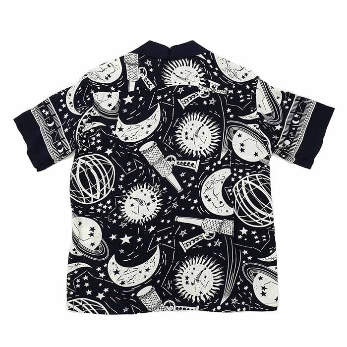 SUN SURF サンサーフ SURFHINOYA EXCLUSIVE 2024 SS39052HY 半袖