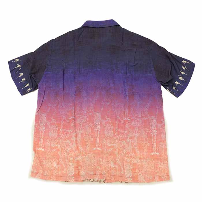 SUN SURF サンサーフ SURF×日本の意匠 SS39128 河鍋暁斎 スペシャル