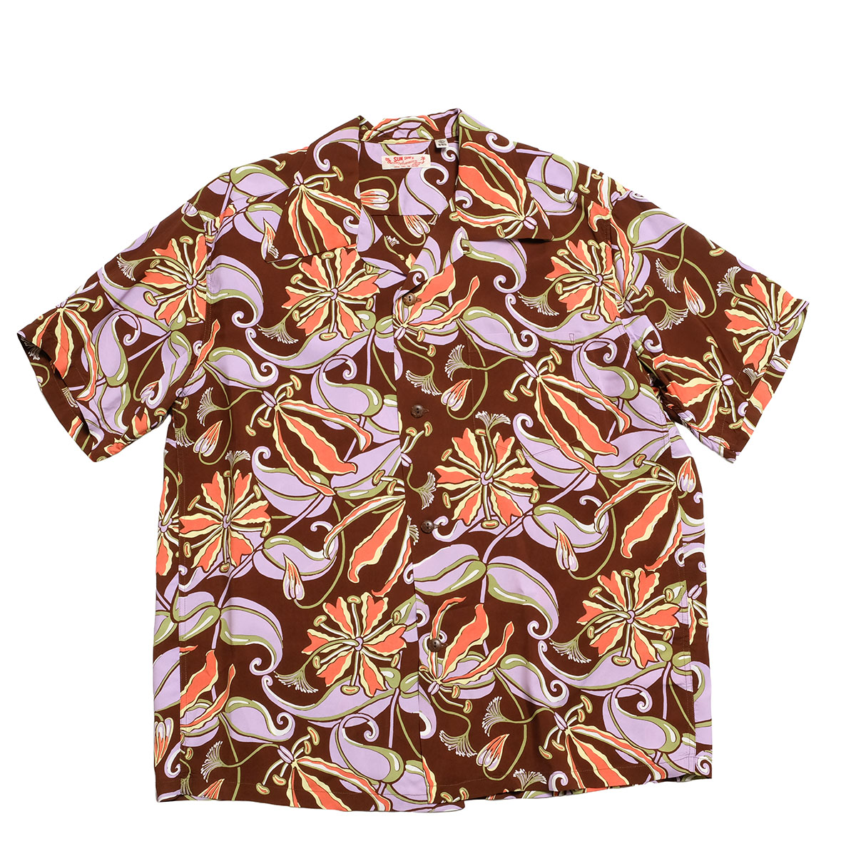 希少!非売品!ハイパーヨーヨー1998THPサマーツアーユニフォームTシャツ SUN SURF サンサーフ アロハシャツ SS39619 半袖 レーヨン ハワイアン