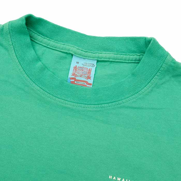 SUN SURF サンサーフ SS79351 Tシャツ 半袖 プリント - GATHERING