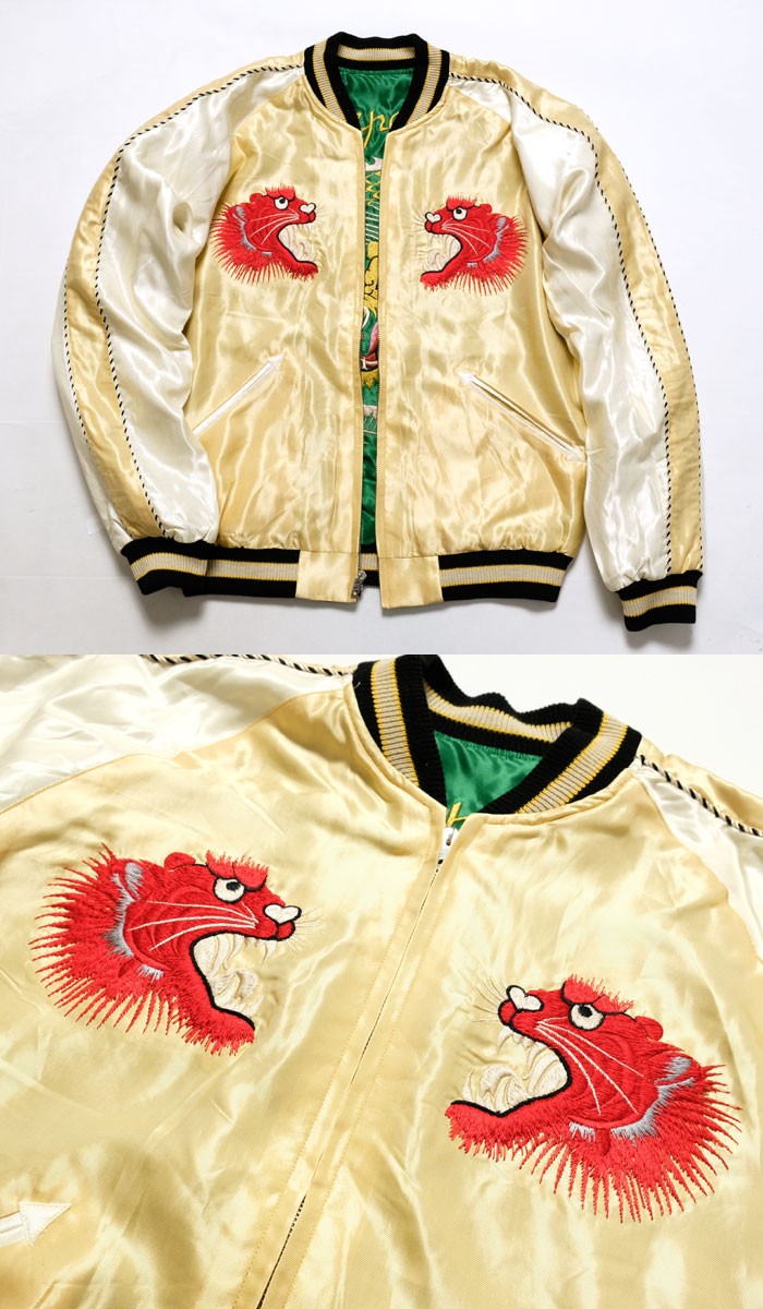 TAILOR TOYO TOYO（テーラー東洋） アセテートスカ 