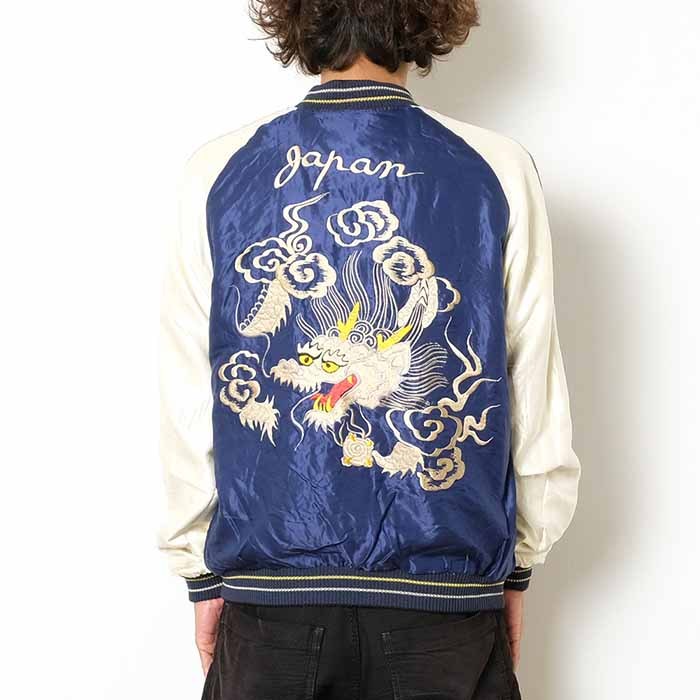 TAILOR TOYO TOYO（テーラー東洋）アセテートスカ 