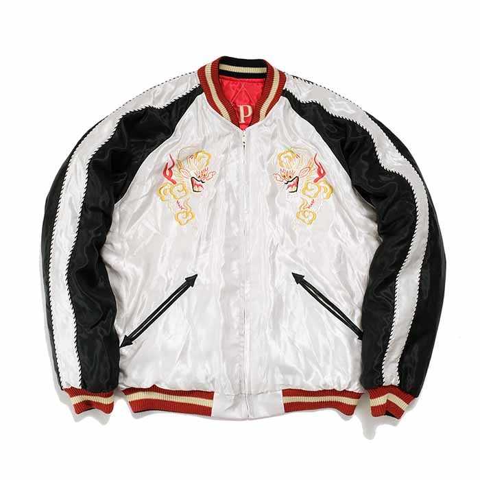 TAILOR TOYO TOYO（テーラー東洋）アセテート キルト スカ 