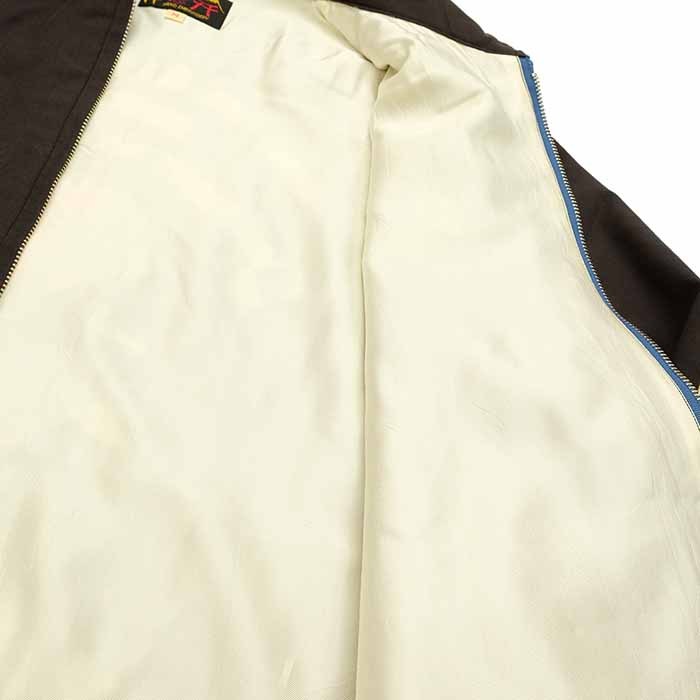 TAILOR TOYO ベトナムジャケット エイジングモデル　TT15023 TAILOR TOYO TOYO（テーラー東洋）ベトナムジャケット