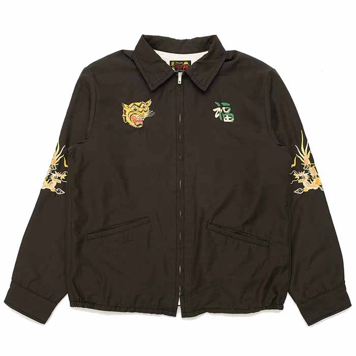 TAILOR TOYO TOYO（テーラー東洋）ベトナムジャケット
