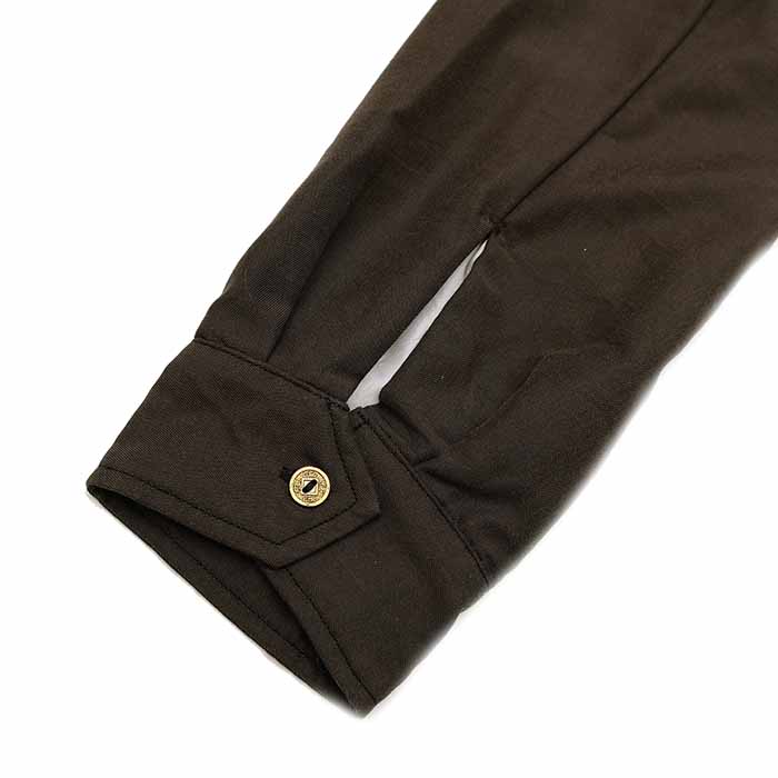TAILOR TOYO TOYO（テーラー東洋）コットン レーヨン ベトナム