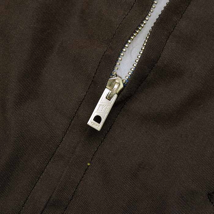TAILOR TOYO TOYO（テーラー東洋）コットン レーヨン ベトナム