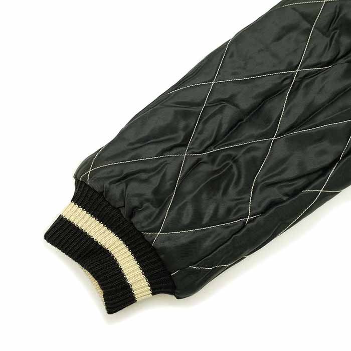 TAILOR TOYO テーラー東洋 TT15392-175 スカジャン 別珍 TAILOR TOYO テーラー東洋 TT15392-175 スカジャン 別珍