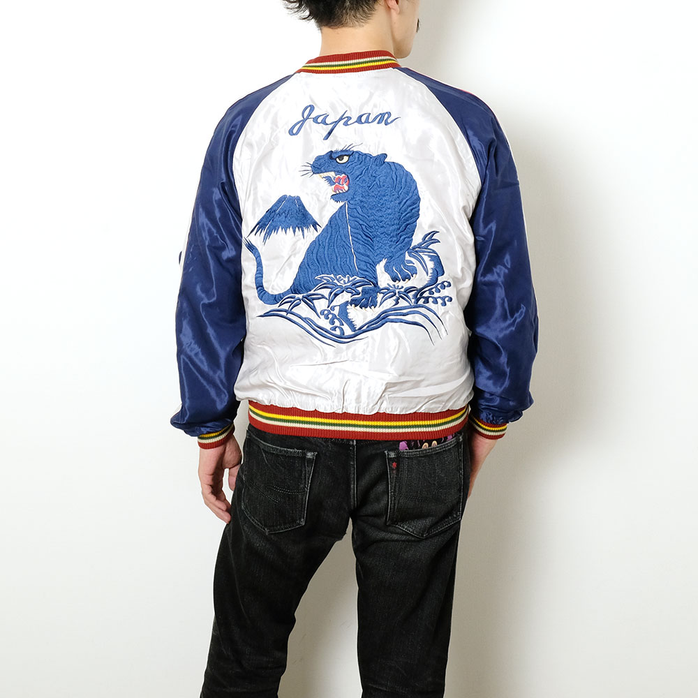 TAILOR TOYO テーラー東洋 TT15790-170 スカジャン アセテート