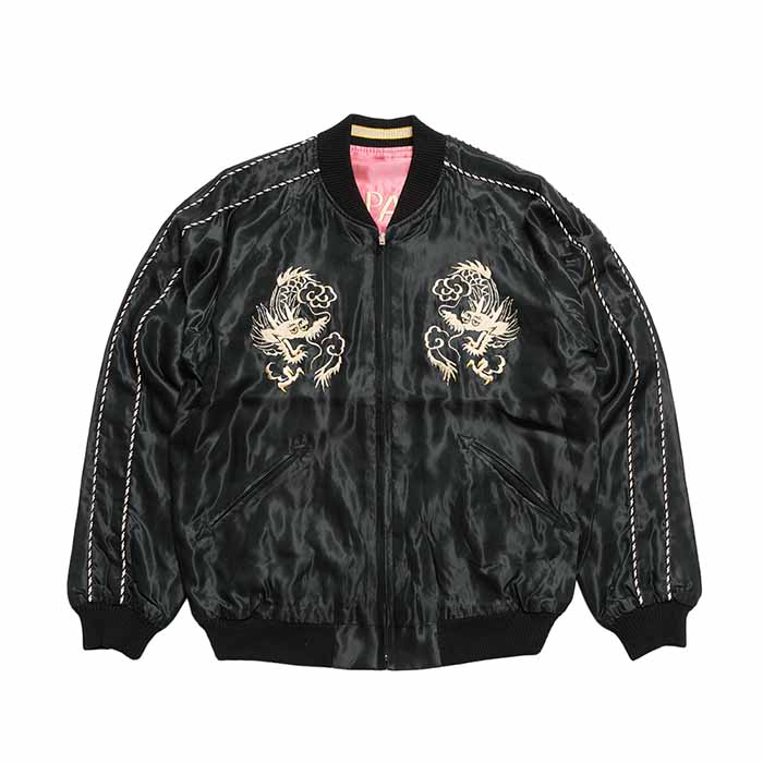 TAILOR TOYO テーラー東洋 TT15972-219 スカジャン アセテート
