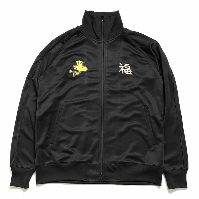 テーラー東洋SNOOPY スヌーピー スカジャージ入手困難 tt68858-5.jpg
