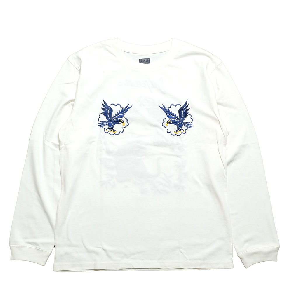 t.A.T.u　伝説のロシアデュオ　ノベルティ　エプロン Other | FLAG Tattoo Supply